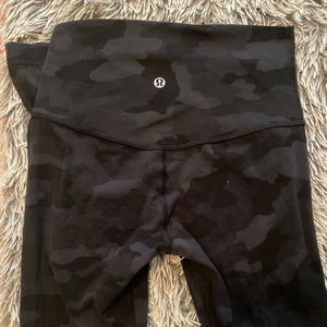 Lululemon Align 28”